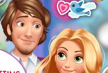 play Bffs Weding Prep