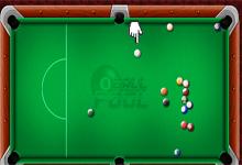 8 Ball Pool