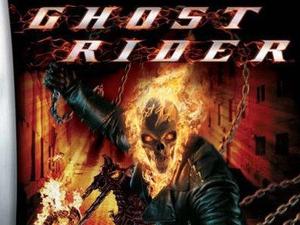 Ghost Rider