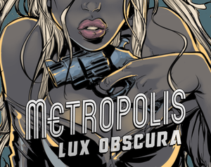 play Metropolis Lux Obscura