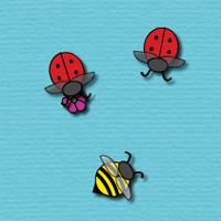 Buzz Off Littledragongames