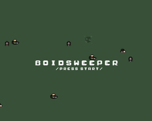 play Boidsweeper
