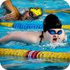 Freestyle Swimming Race 3D