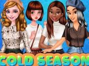 play Cold Seasons Deco Trends