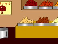 play Escape From Sausage Shop