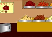 play Escape From Sausage Shop