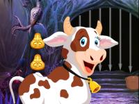 play Happy Cow Rescue