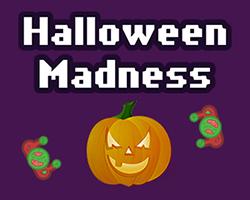 play Halloween Madness