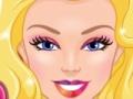 Barbie Lip Art Blog