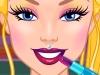 play Barbie Lip Art Blog Post