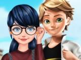 play Marinette Back To School