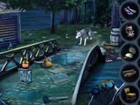 play Guardian Wolf