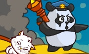 play Ruthless Pandas