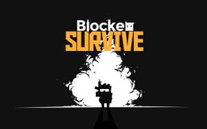 play Blocker Survive