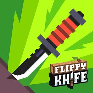play Flippy Knife Online