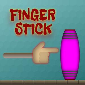 play Finger Stick