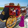 Horse Carriage Transporter Pro