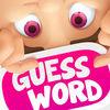 Guess Word: Friends Party