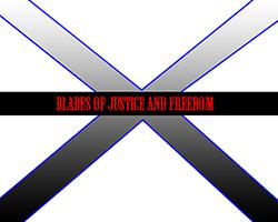 play Blades Of Justice And Freedom