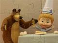 Masha And The Bear Cooking Time
