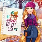 play My Fall Bucket List