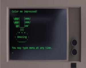 play Text Hacker