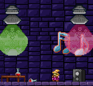 play The Apprentices Last Groove