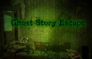 Ghost Story Escape