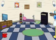 play Toon House Escape 2