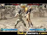 play Real Strike Tiger Fighting