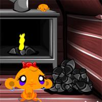 play Monkeyhappy-Monkey-Go-Happy-Stage-126