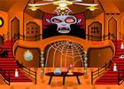 play Ajazgames Annabelle Escape