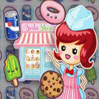 play Soda Shop