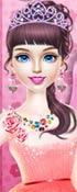 play Princess Birthday Surprise