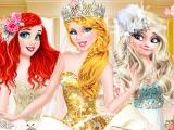 Cinderellas Bridal Fashion Collection