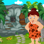 play Cavemen Rescue Escape