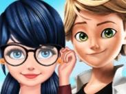 Marinette Back To School