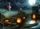 play Enagames Darkwood Cemetery Escape