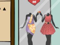 play Girls Room Escape 16