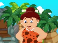 play Cavemen Rescue