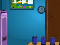 play Nsr Room Escape 20