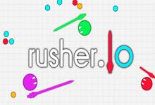 Rusher-Io