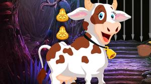 play Happy Cow Rescue