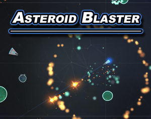 Asteroid Blaster