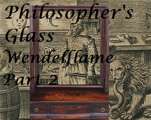 play Philosopher'S Glass