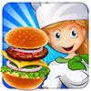Crazy Cooking Master Chef 3D