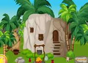 play Cavemen Rescue