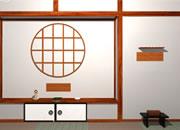 play Escape From Traditional Japanese Room 2