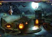 play Darkwood Cemetery Escape