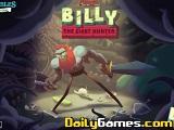 play Adventure Time Billy The Giant Hunter